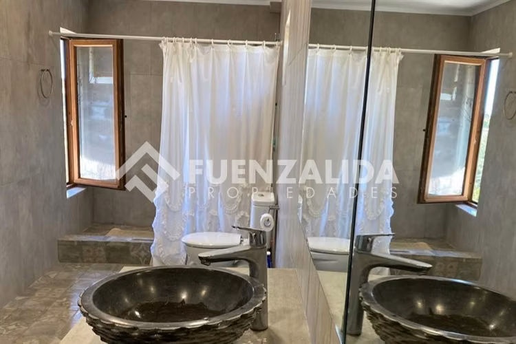Casa en venta de 5 dorm. en Quintero - Imagen 14