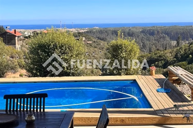 Casa en venta de 5 dorm. en Quintero - Imagen 19