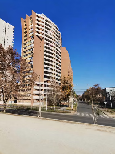 Arriendo  Depto con Excelente Conectividad (178071)