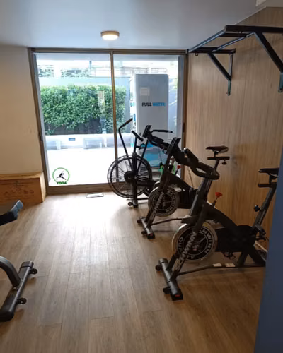 DEPARTAMENTO N°1106 EDIFICIO SOUPER (49 M²) - Imagen 11