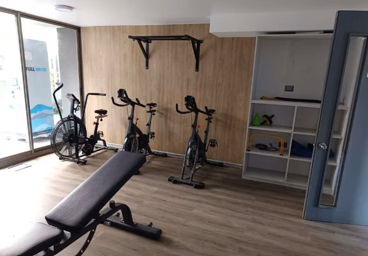 DEPARTAMENTO N°1106 EDIFICIO SOUPER (49 M²) - Imagen 12