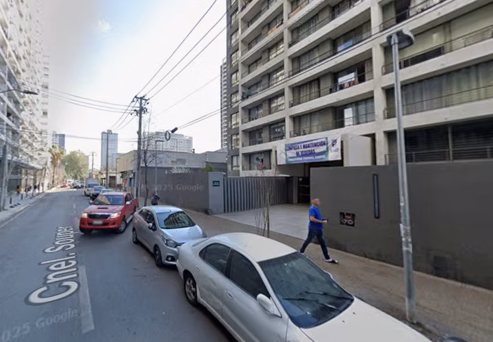 DEPARTAMENTO N°1106 EDIFICIO SOUPER (49 M²) - Imagen 3
