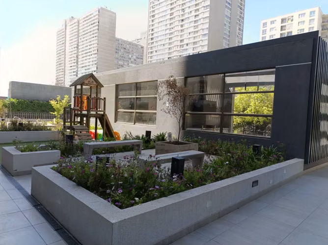 DEPARTAMENTO N°1106 EDIFICIO SOUPER (49 M²) - Imagen 15