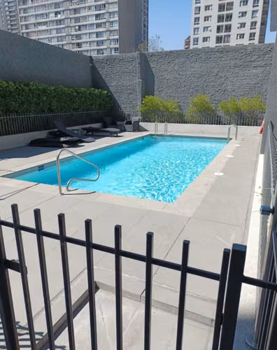 DEPARTAMENTO N°1106 EDIFICIO SOUPER (49 M²) - Imagen 17