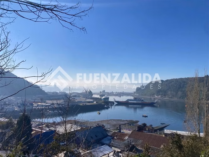 Local Comercial en venta en Puerto Montt