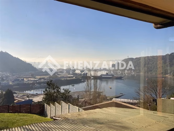 Local Comercial en venta en Puerto Montt