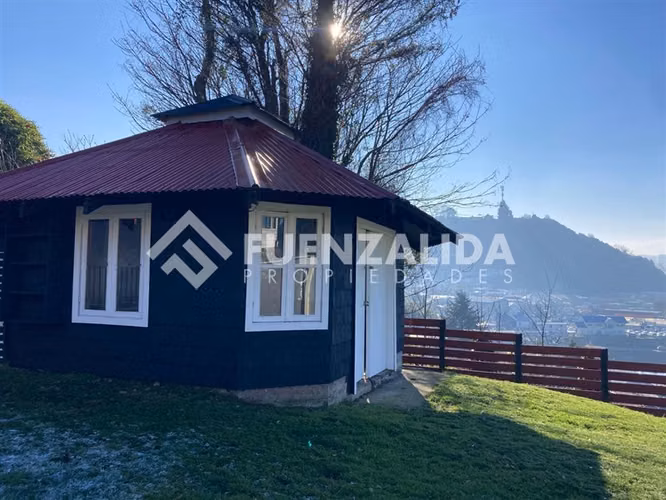 Local Comercial en venta en Puerto Montt