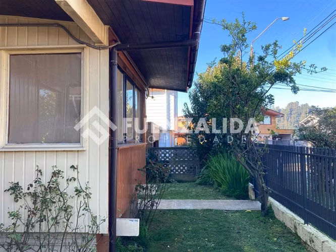 Local Comercial en venta en Puerto Montt
