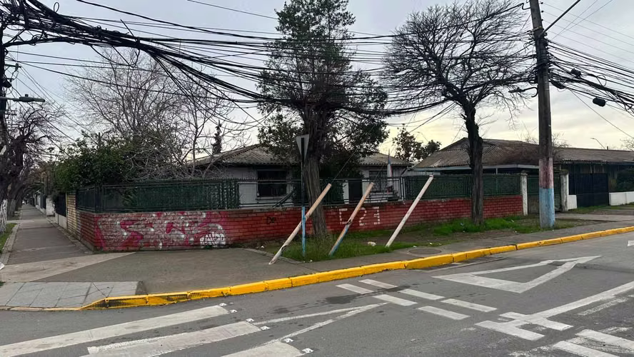 Casa en excelente ubicación a 500  mts. Metro  (177924)