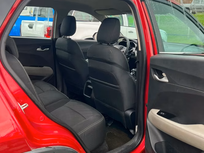 Chevrolet Groove  1.5 LTZ 4X2 MT 5P 2021 - Imagen 19