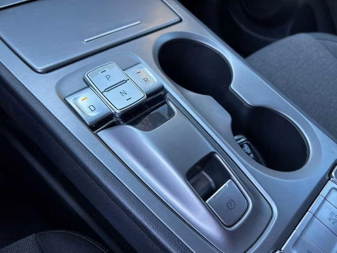 HYUNDAI KONA VALUE  OS EV - 2023 | 320