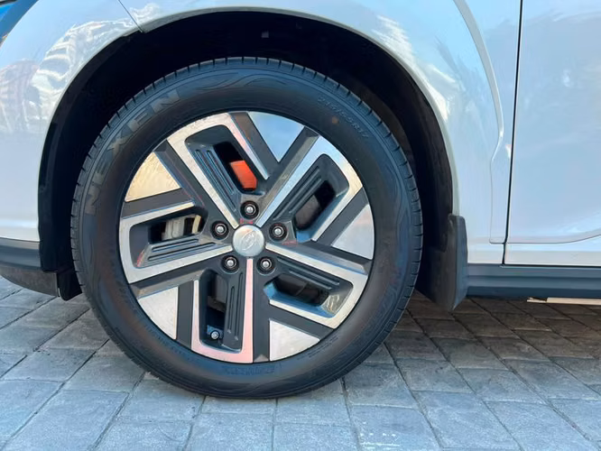 HYUNDAI KONA VALUE  OS EV - 2023 | 320