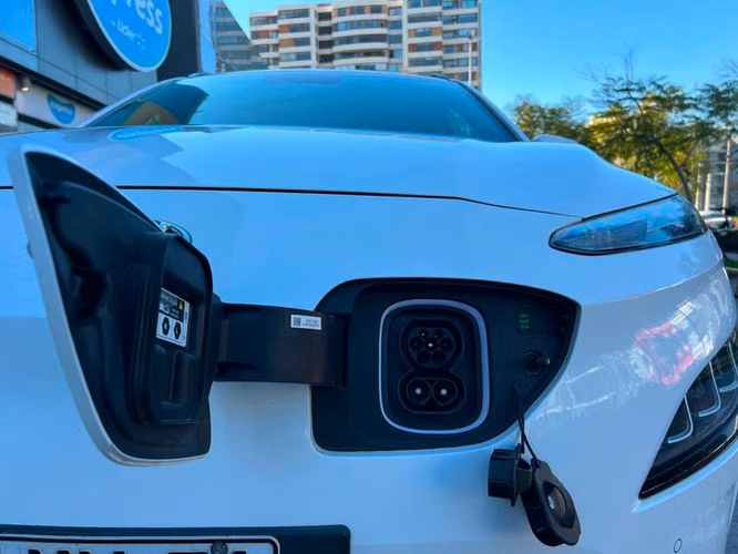 HYUNDAI KONA VALUE  OS EV - 2023 | 320