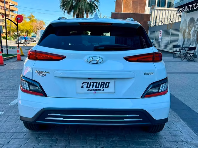HYUNDAI KONA VALUE  OS EV - 2023 | 320