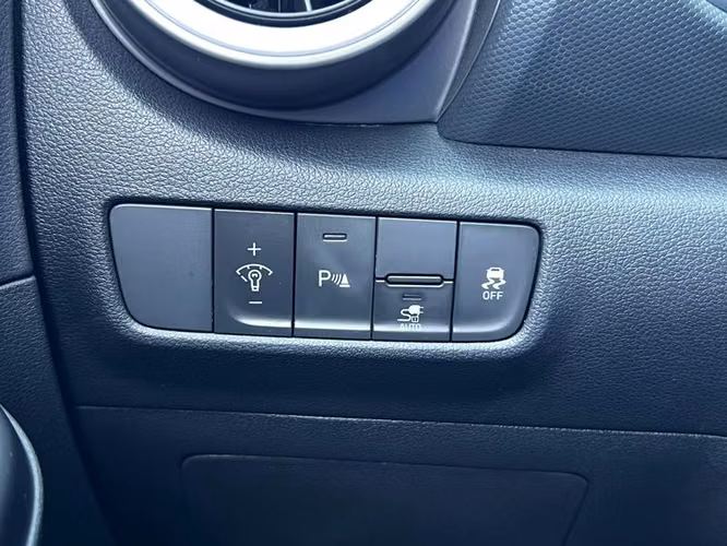 HYUNDAI KONA VALUE  OS EV - 2023 | 320