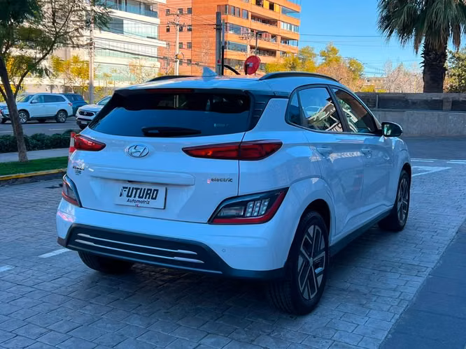 HYUNDAI KONA VALUE  OS EV - 2023 | 320