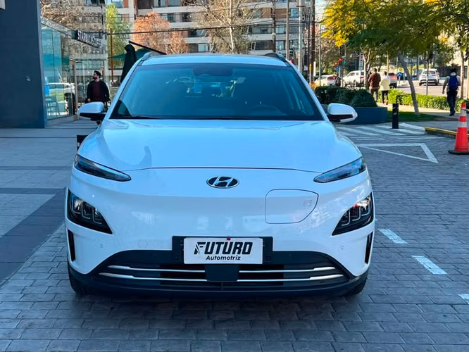 HYUNDAI KONA VALUE  OS EV - 2023 | 320