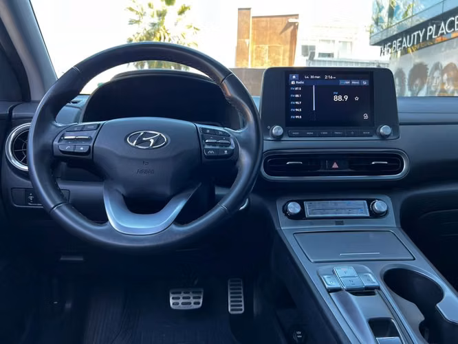 HYUNDAI KONA VALUE  OS EV - 2023 | 320