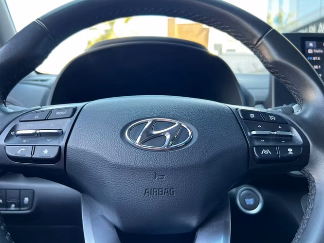 HYUNDAI KONA VALUE  OS EV - 2023 | 320