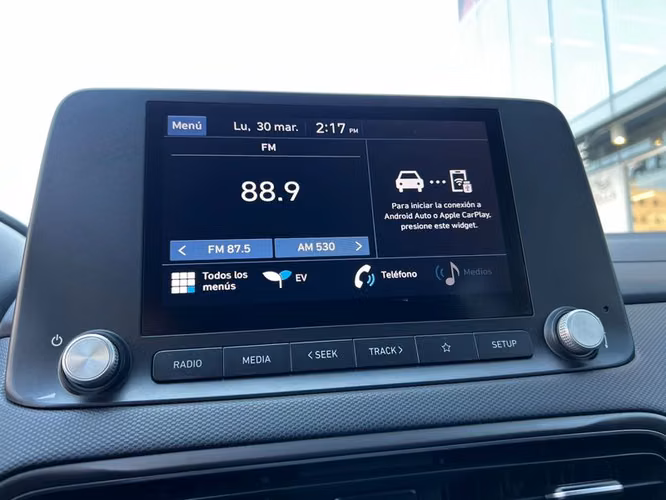 HYUNDAI KONA VALUE  OS EV - 2023 | 320
