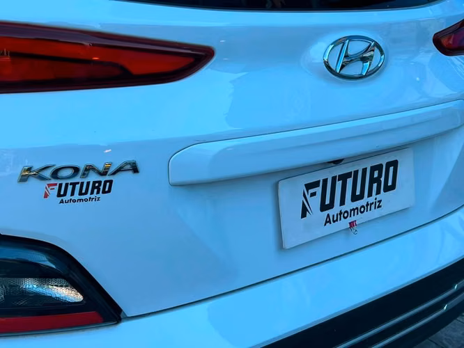 HYUNDAI KONA VALUE  OS EV - 2023 | 320