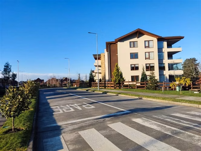 Se arrienda Departamento Vista Golf / 2D - 2B