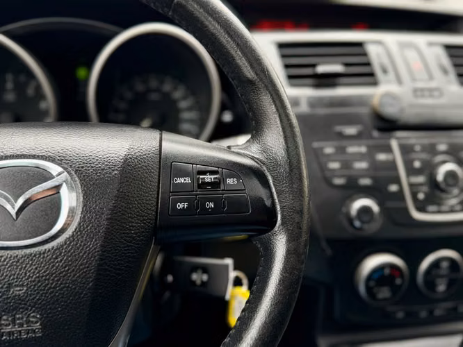 MAZDA 5 V 5AT - 2018 | 2862