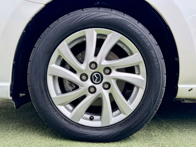 MAZDA 5 V 5AT - 2018 | 2862