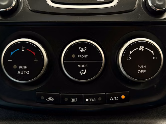MAZDA 5 V 5AT - 2018 | 2862