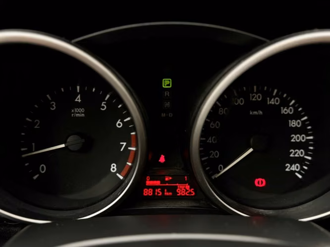 MAZDA 5 V 5AT - 2018 | 2862