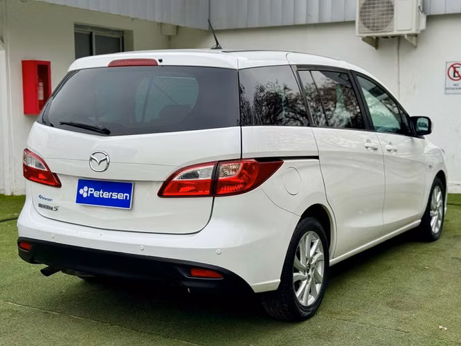 MAZDA 5 V 5AT - 2018 | 2862