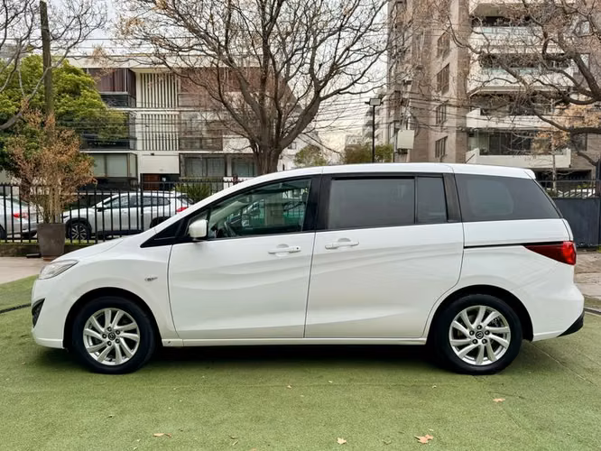 MAZDA 5 V 5AT - 2018 | 2862