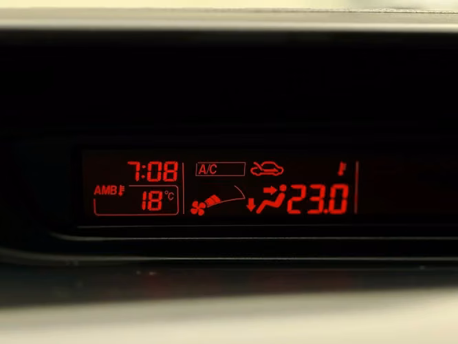 MAZDA 5 V 5AT - 2018 | 2862