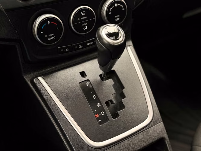 MAZDA 5 V 5AT - 2018 | 2862
