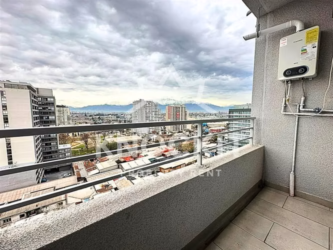 Arriendo en Cerrillos Depto 2D1B - Avenida Cinco 2951