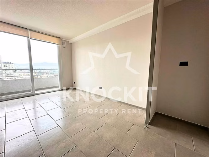 Arriendo en Cerrillos Depto 2D1B - Avenida Cinco 2951