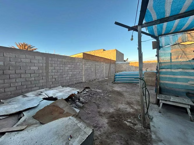 CASA EN VENTA POPLACION OHIGGINS (178079)
