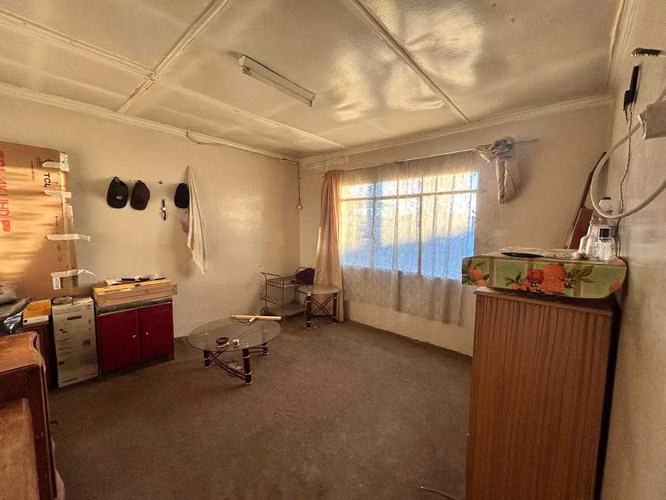 CASA EN VENTA POPLACION OHIGGINS (178079)