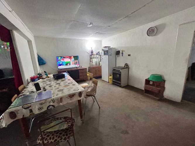 CASA EN VENTA POPLACION OHIGGINS (178079)