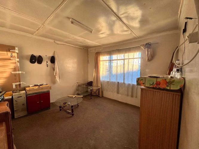 CASA EN VENTA POPLACION OHIGGINS (178079)