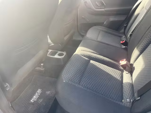 SKODA FABIA HB 1.6 AÑO 2014