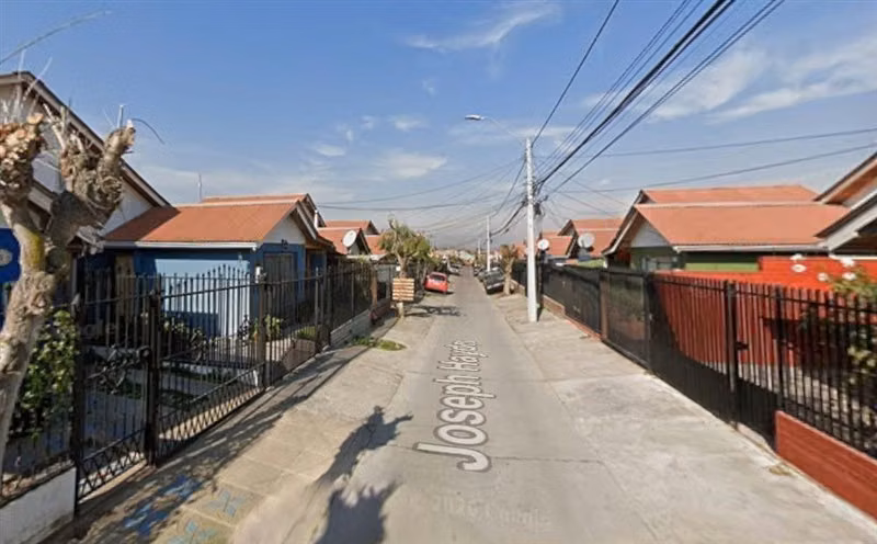 Casa en venta de 3 dorm. en Melipilla