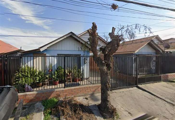 Casa en venta de 3 dorm. en Melipilla