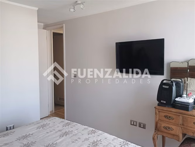 Departamento en arriendo de 2 dorm. en La Florida - Imagen 16