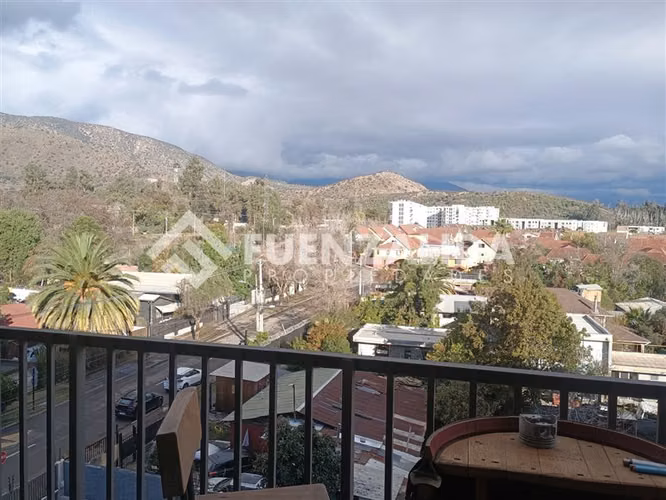 Departamento en arriendo de 2 dorm. en La Florida - Imagen 8