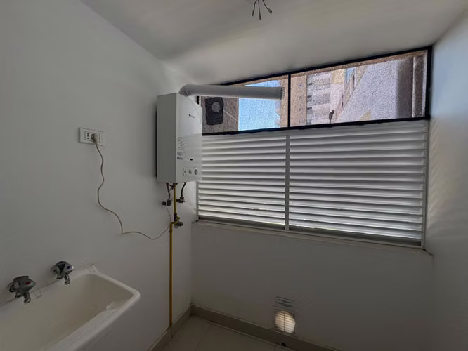 Arriendo | Departamento 3D + 2B | 112 m² | 2 Estacionamientos + Bodega |