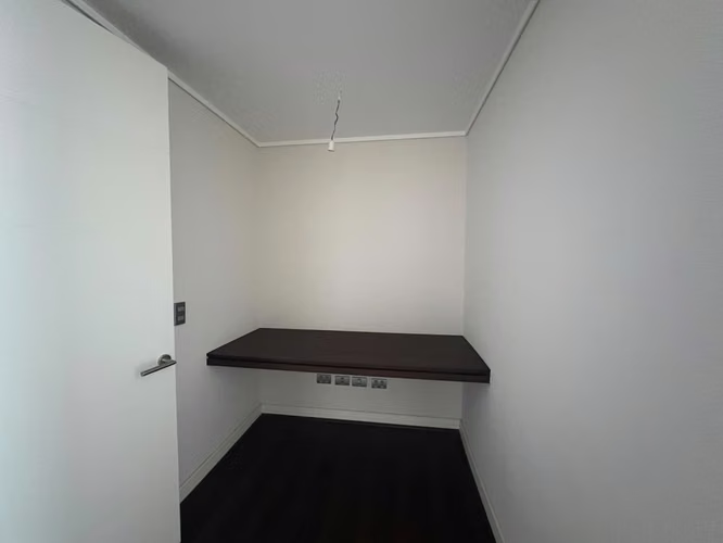 Arriendo | Departamento 3D + 2B | 112 m² | 2 Estacionamientos + Bodega |