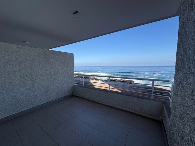 Arriendo | Departamento 3D + 2B | 112 m² | 2 Estacionamientos + Bodega |