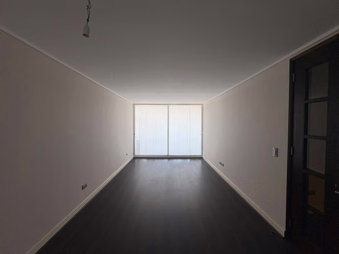 Arriendo | Departamento 3D + 2B | 112 m² | 2 Estacionamientos + Bodega |