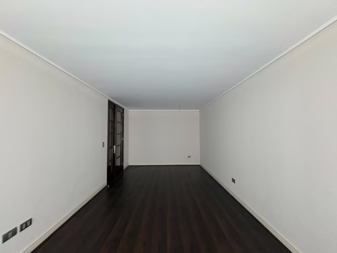 Arriendo | Departamento 3D + 2B | 112 m² | 2 Estacionamientos + Bodega |